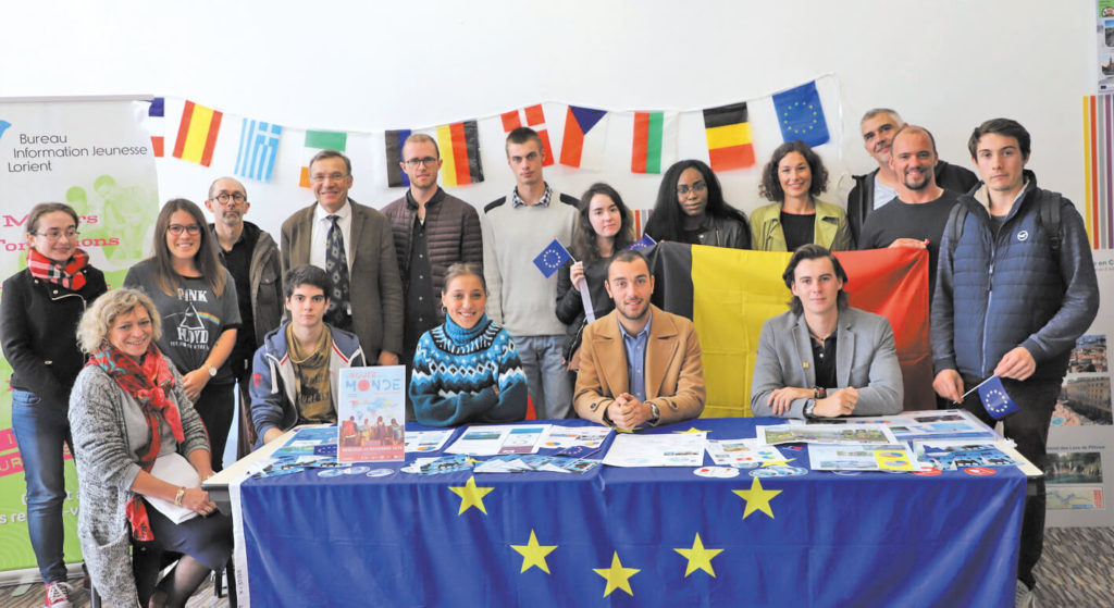 2018 erasmus-days