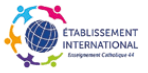logo étab international