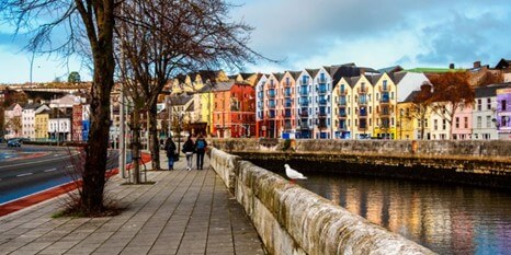 séjour irlande 1