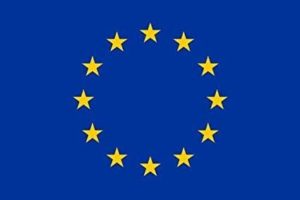 drapeau européen