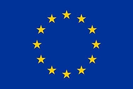 drapeau européen