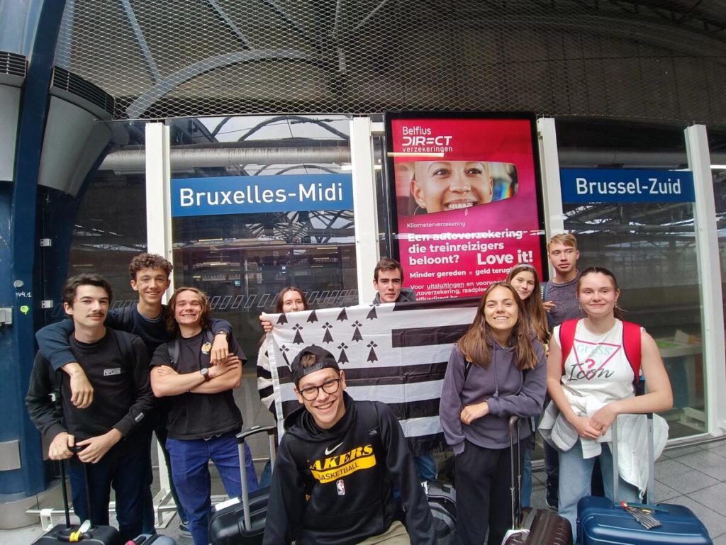 MUNUCCLE BRUXELLES 2023 3
