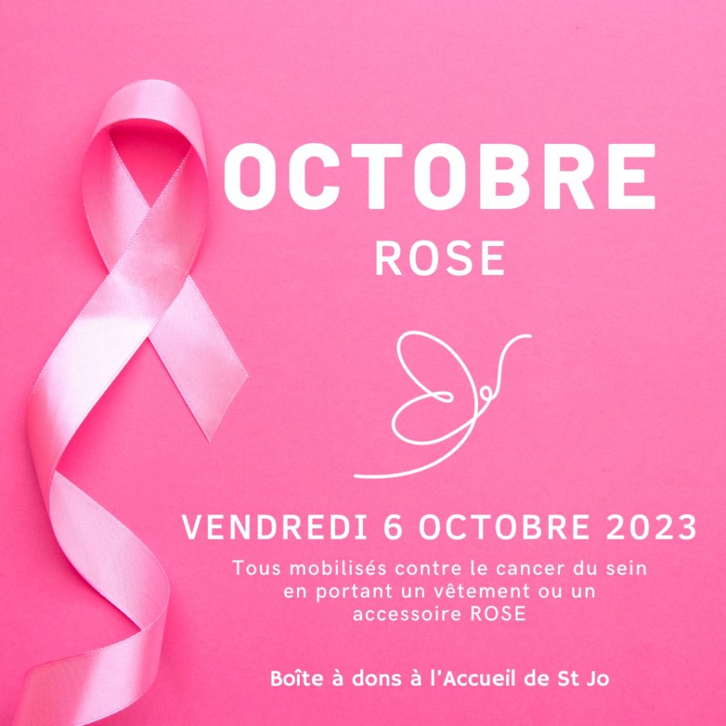 octobre rose 2023