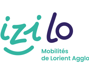 Logo compagnie de transport Lorient Agglo