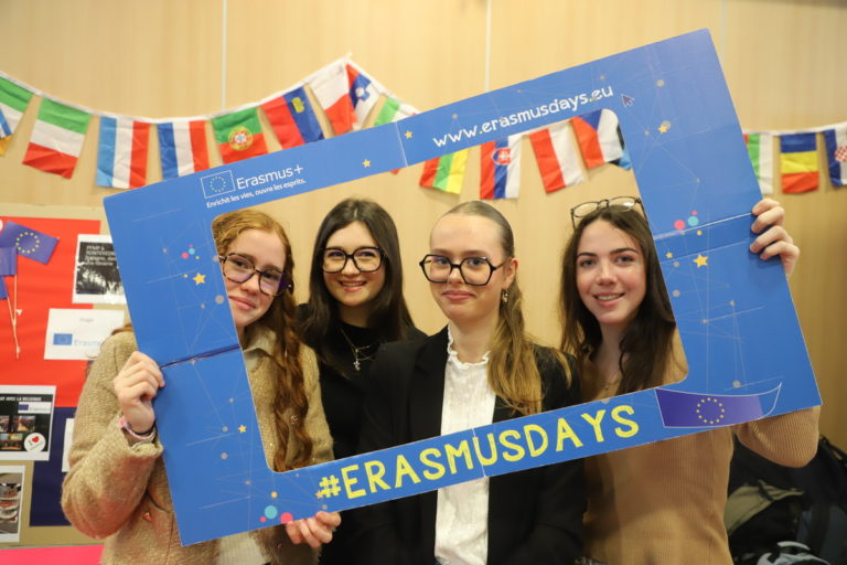 ERASMUSDAYS 2024