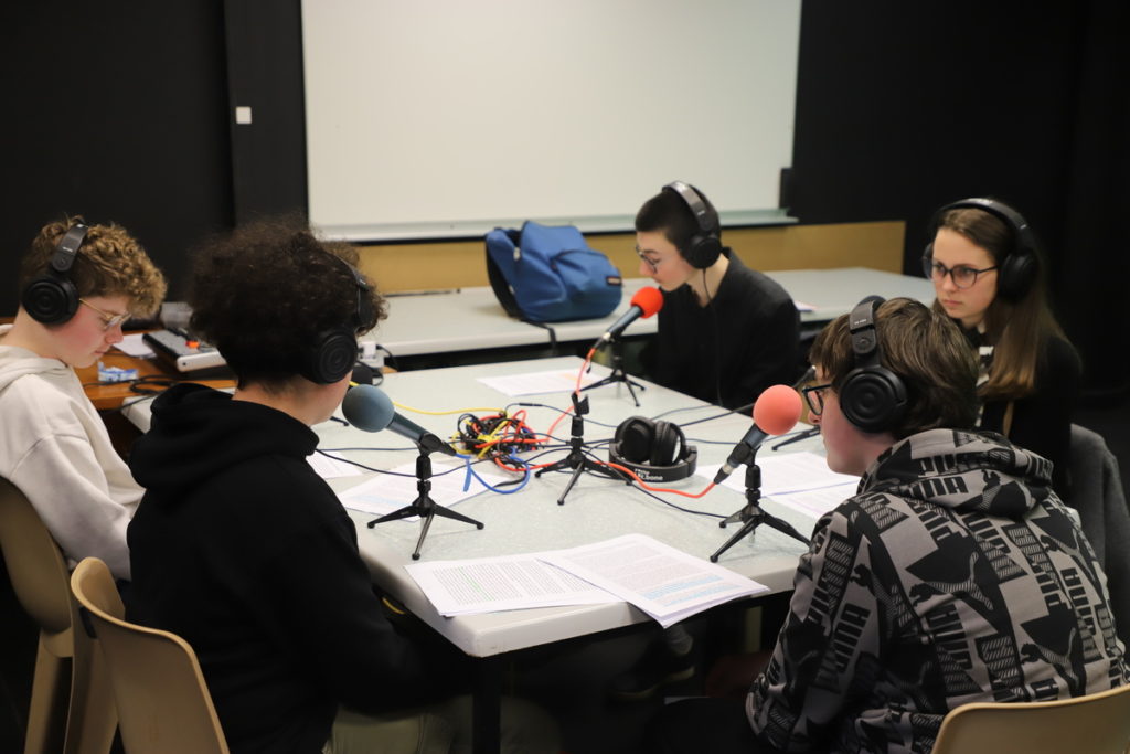 webradio 2025 2