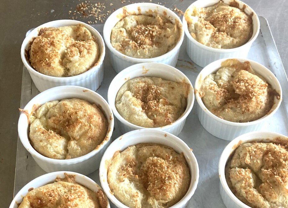 Repas pour les Maraudes : Un défi culinaire solidaire pour des élèves de 3e SEGPA 2025 1
