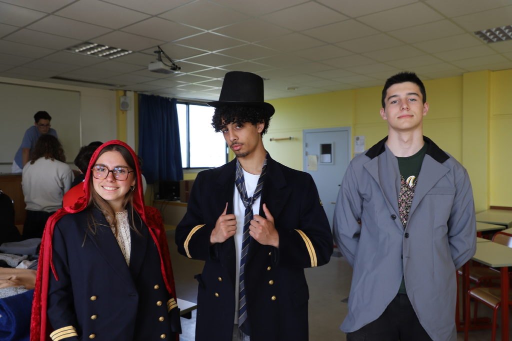 Le Club Murder 2025 3
