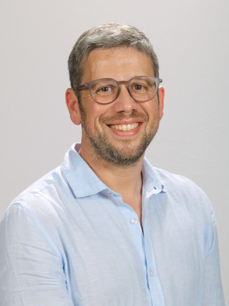 Guillaume MORIN