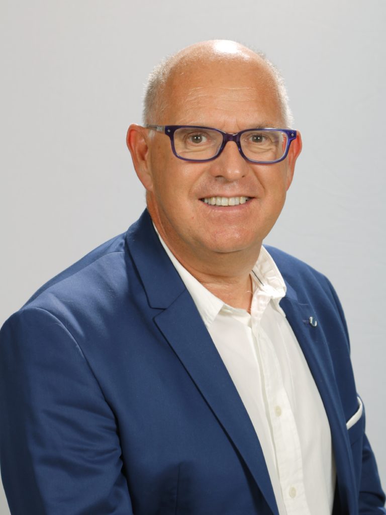 Ollivier Prigent