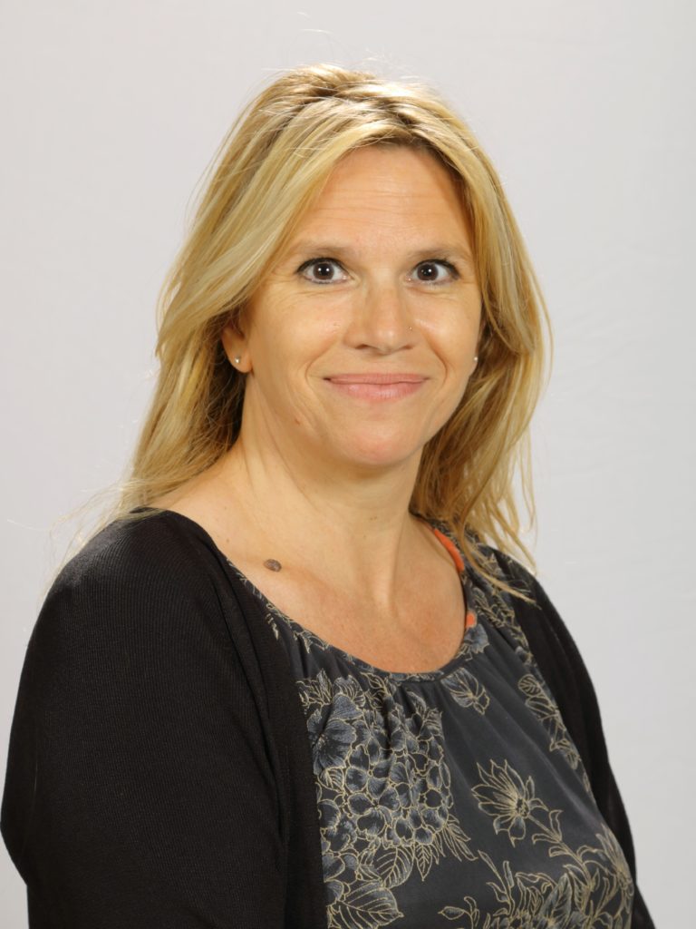 Gaëlle Raude