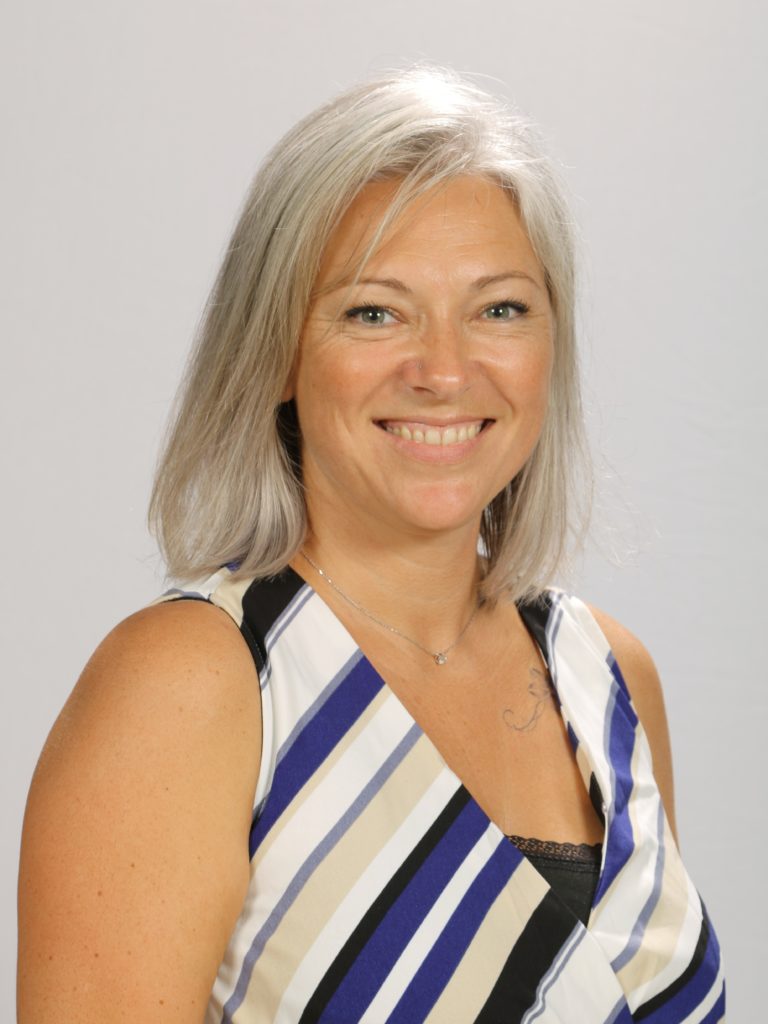Amandine Vaillant