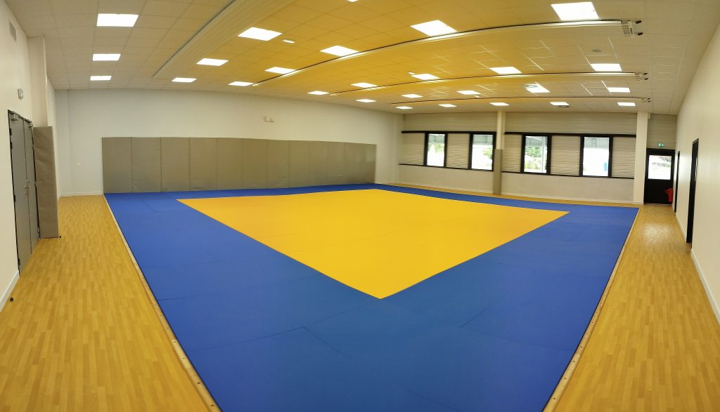 Dojo 2025