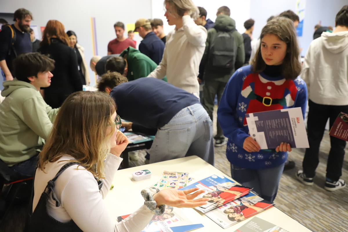 Forum ingé st jo lorient 2024