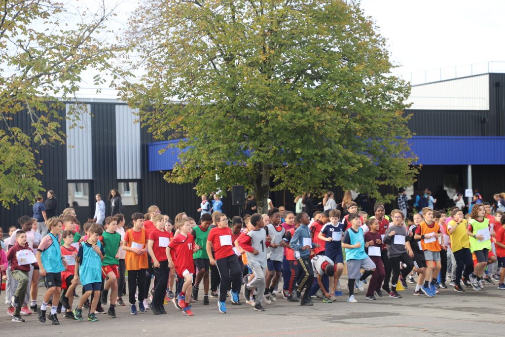 Cross collège 2025 7