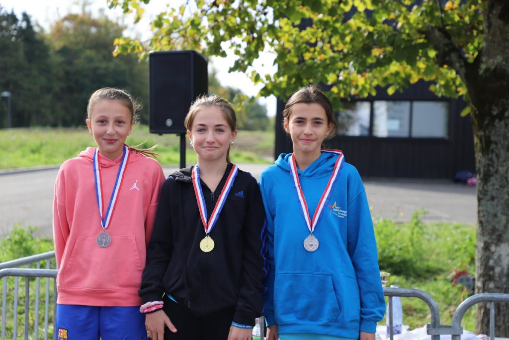 Cross collège 2025 18