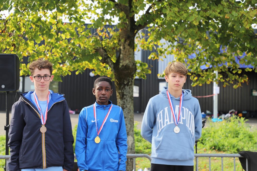 Cross collège 2025 19