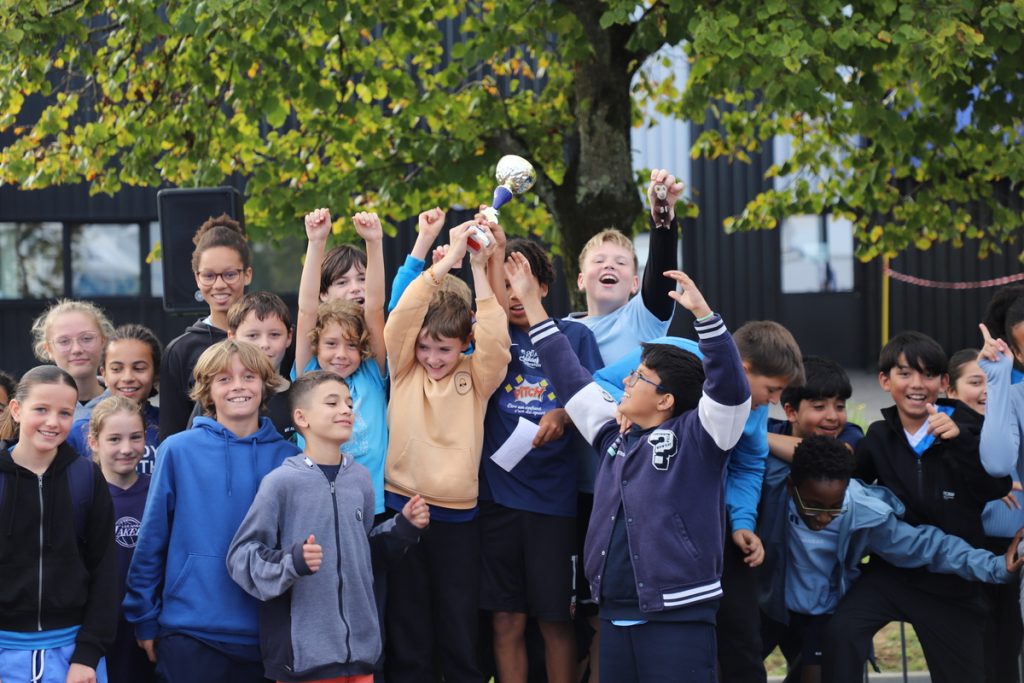 Cross collège 2025 6