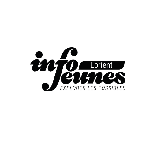 Logo BIJ Lorient