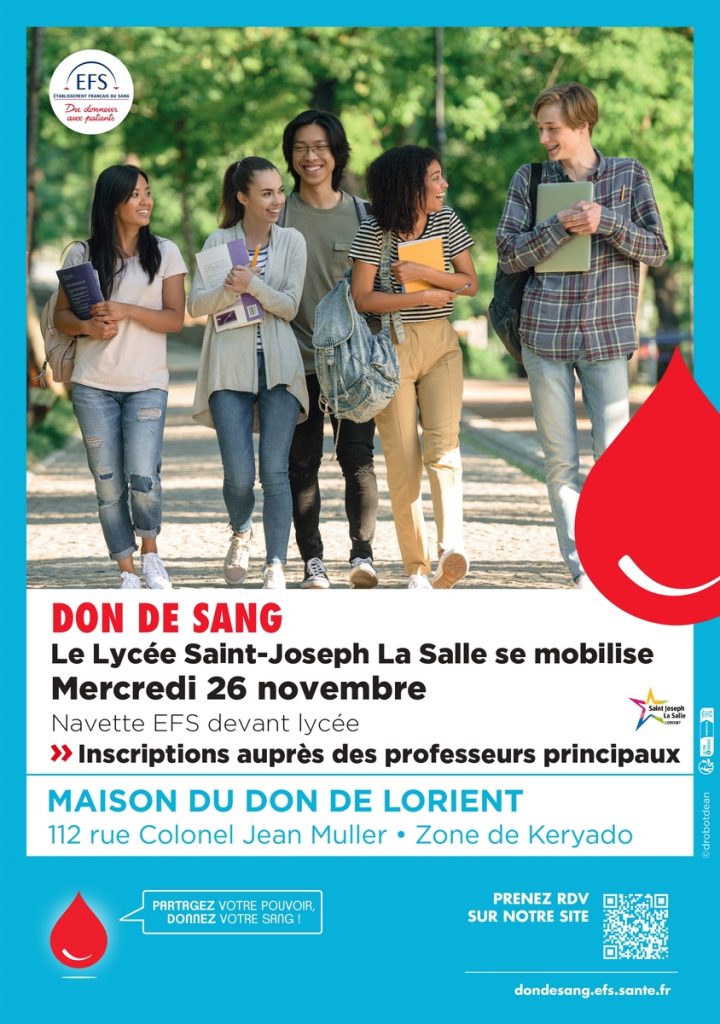 affiche don du sang 2