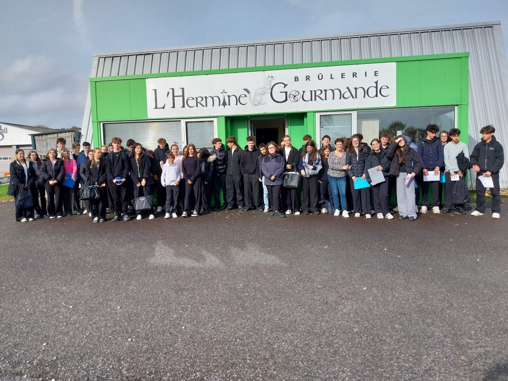 Journée découverte pour les Seconde MRC 2025 1