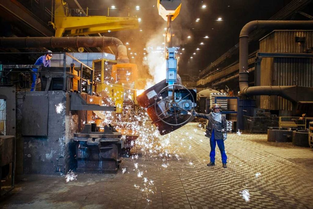 Des élèves de Terminale TRPM en immersion professionnelle à Chemnitz 2025 2