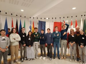 MUNUCCLE Bruxelles 2025 1