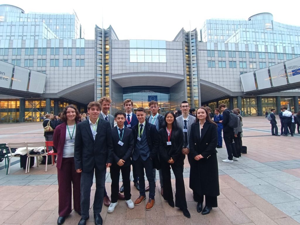 MUNUCCLE Bruxelles 2025 4