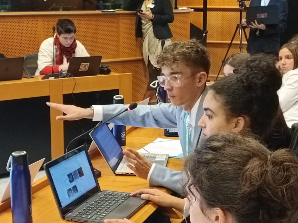 MUNUCCLE Bruxelles 2025 3