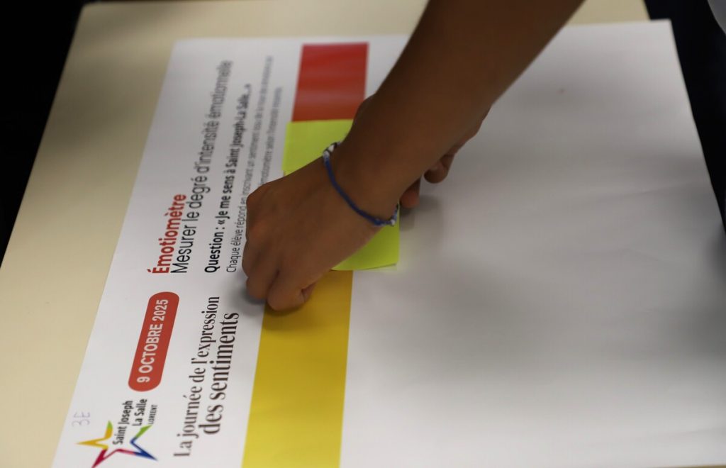 Journée de l’Expression des Sentiments 2025 4