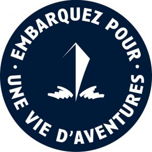 Logo CIRFA Lorient 2025