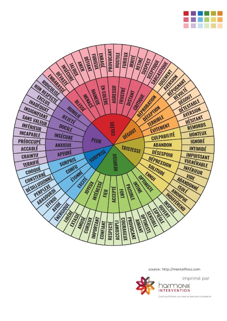 Journée de l’Expression des Sentiments 2025 1