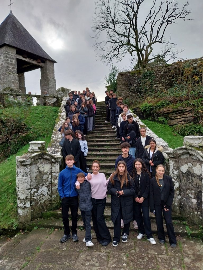 Journée découverte pour les Seconde MRC 2025 3