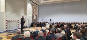 Inauguration du complexe sportif « Jean‑Baptiste de La Salle » 16 janvier 2026 5