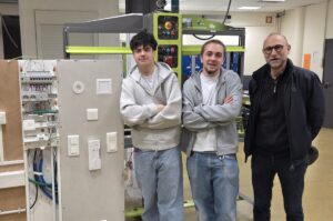 concours départemental du meilleur Apprenti de France - MELEC MARS 2026 1