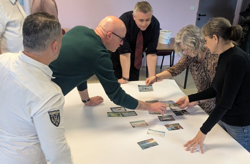 Comprendre le climat pour mieux agir : une formation engagée à St Jo 2026 1