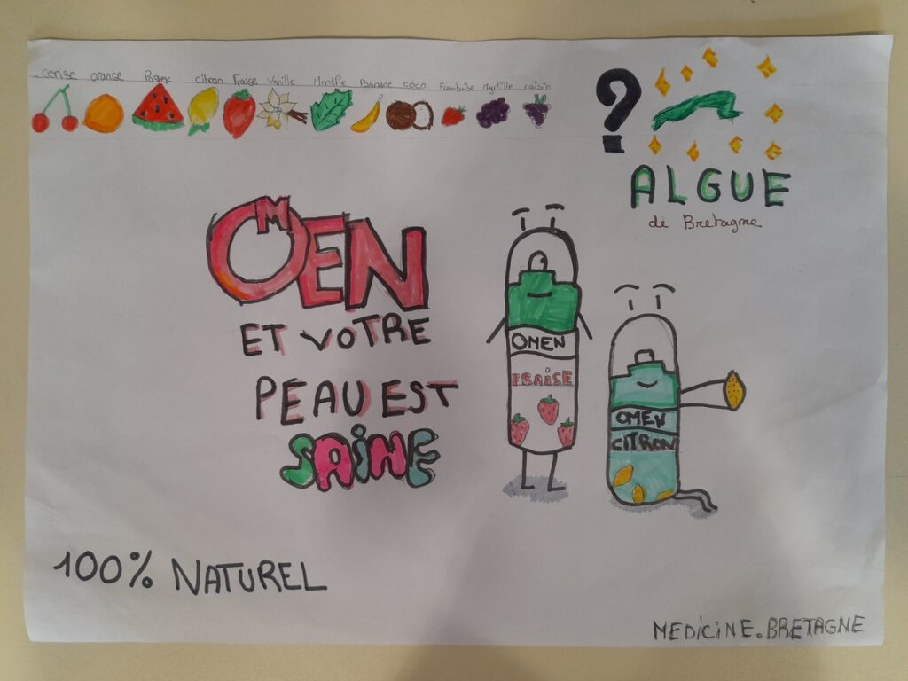 Un projet de mini‑entreprise innovant pour les classes de 5ème 2026 1