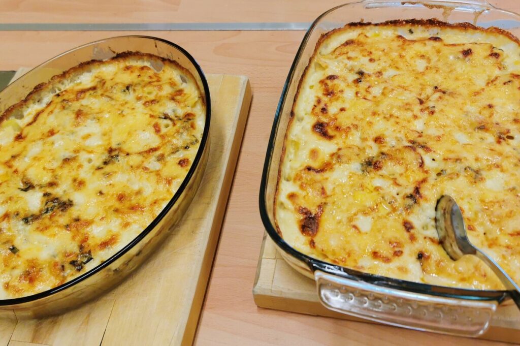 Une aventure Erasmus+ pleine de saveurs pour des élèves de 4e mai 2026 4