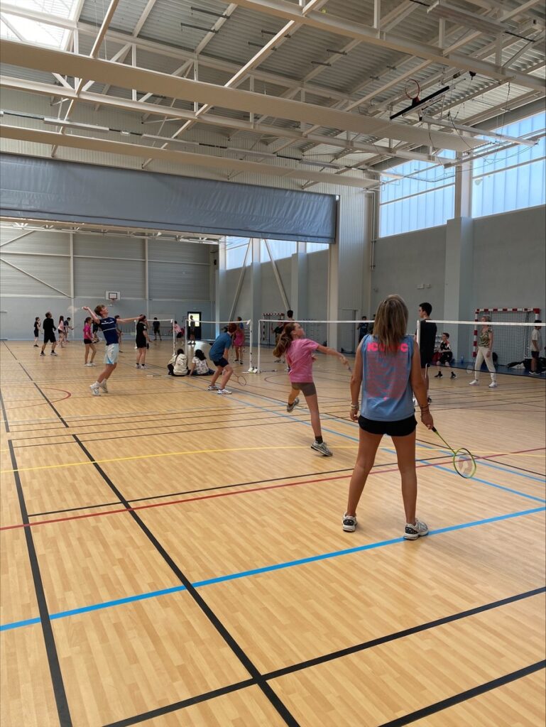 Une soirée sportive réussie 2026 3