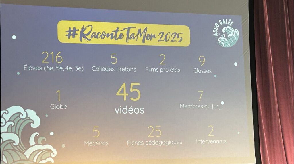 Les élèves de 4A racontent la mer en images 2026 3