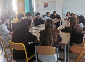 PFMP Dating : le partage d'expérience élèves de Seconde, Première et Terminale Bac Pro 2026