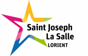 logo lycée saint joseph