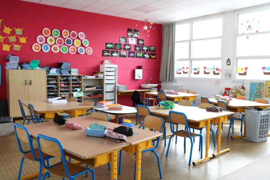 Ecole St Christophe Lorient 2025 3