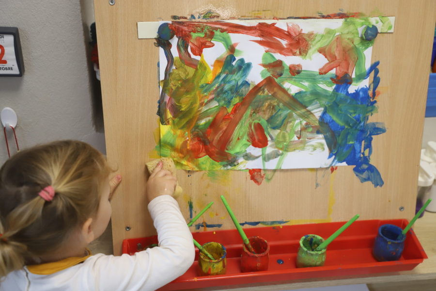 Ecole St Christophe Lorient 2025 4